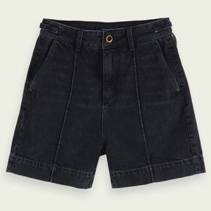 Scotch & Soda shorts, black 27